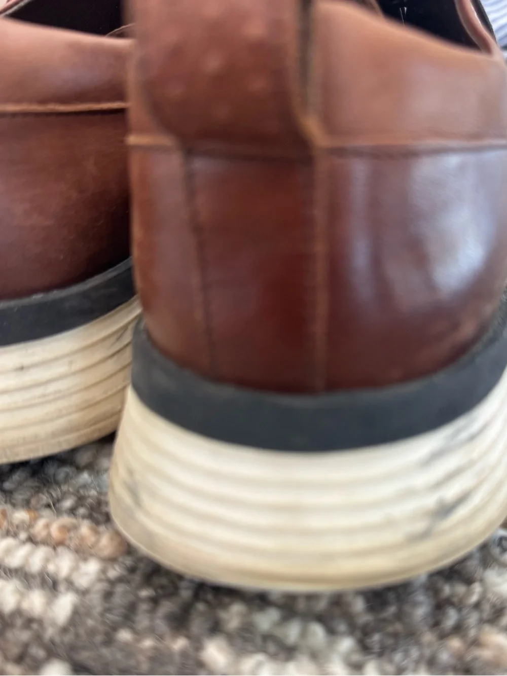 Wolf & Shepherd pre owned